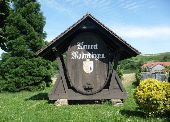 Gasthof Hotel Zum Rebstock Malterdingen Dış mekan fotoğraf